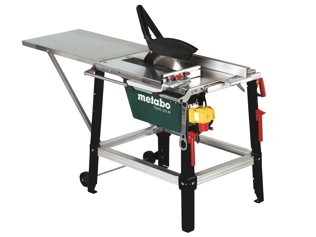 Metabo TKHS 315 M Site Saw 2500W 240V 0103153038