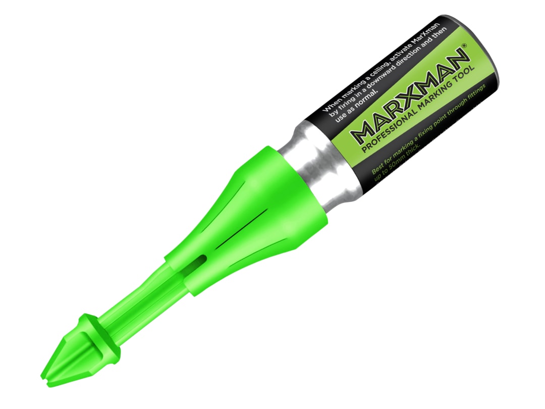 MarXman Standard Professional Marking Tool MARXSINGLE/CLAM