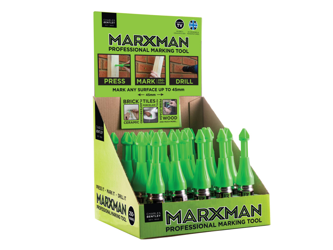 MarXman Standard Professional Marking Tool (CDU of 30) MARXMANCDU30