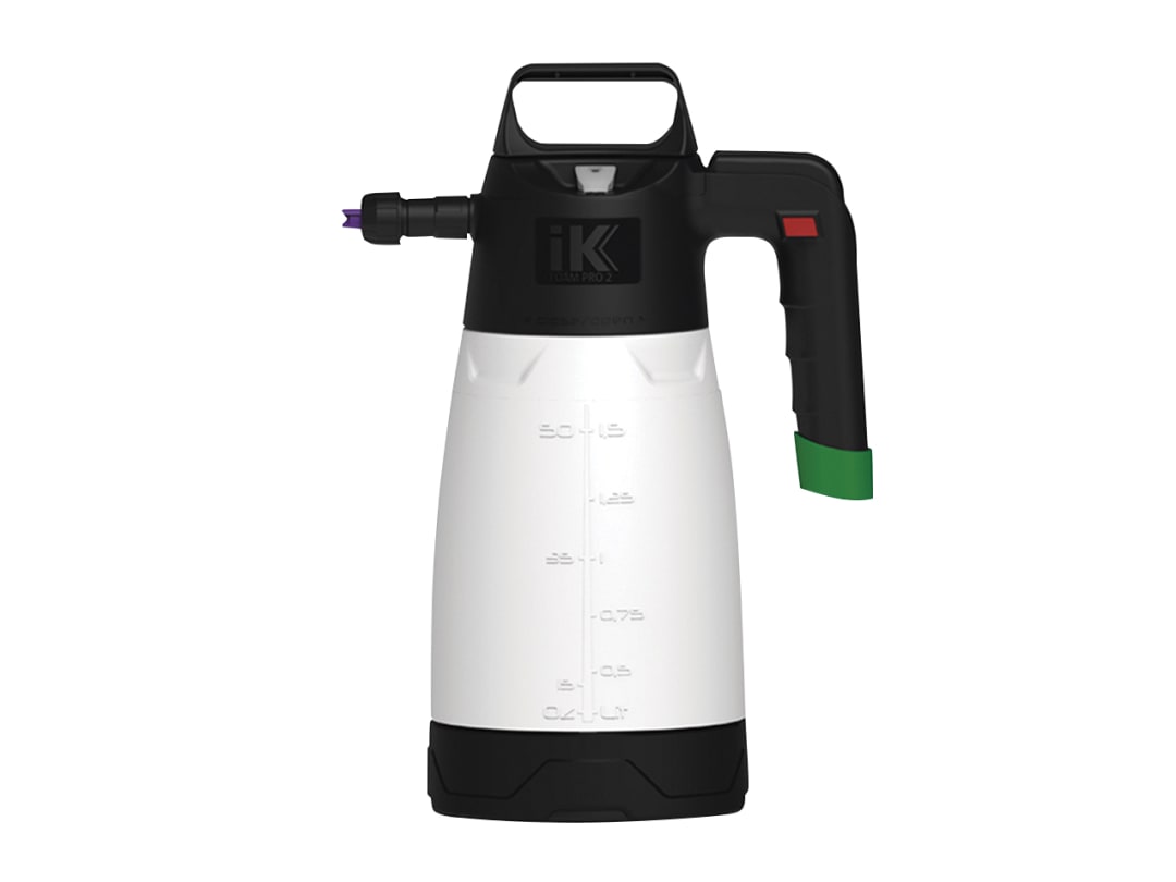Matabi IK FOAM Pro 2 Handheld Sprayer 1.9 litre 81676