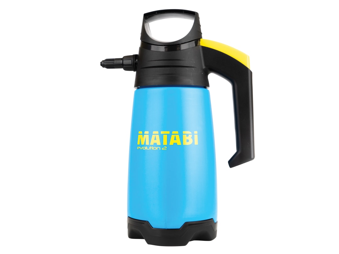 Matabi Evolution 2 Compression Sprayer 1.5 litre 82042