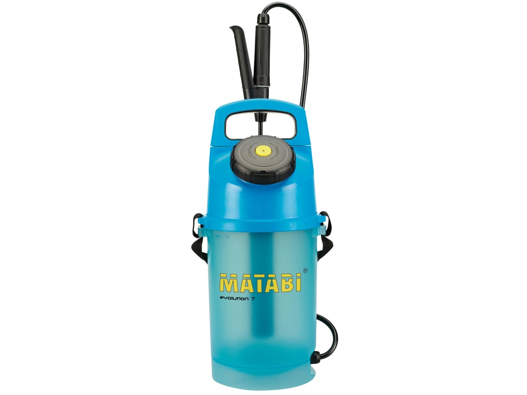 Matabi Evolution 7 Sprayer 5 litre 82047