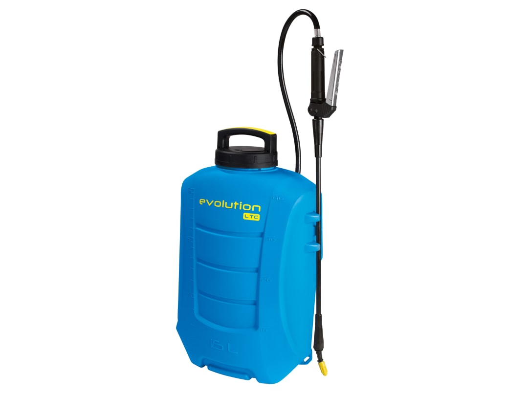 Matabi Evolution 15 LTC Sprayer 18V 15 litre 830452