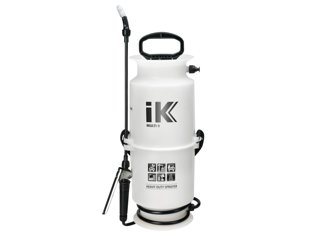 Matabi IK Multi 9 Industrial Sprayer 6 litre 8.38.11.911