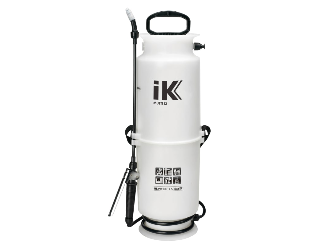 Matabi IK Multi 12 Industrial Sprayer 8 litre 83811921