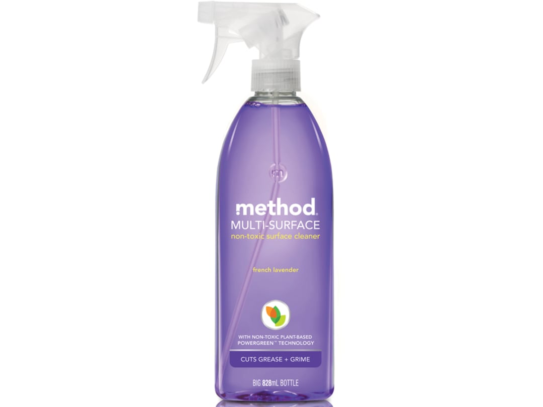 method Multi Purpose Cleaner Lavender 828ml 4006350 4006350