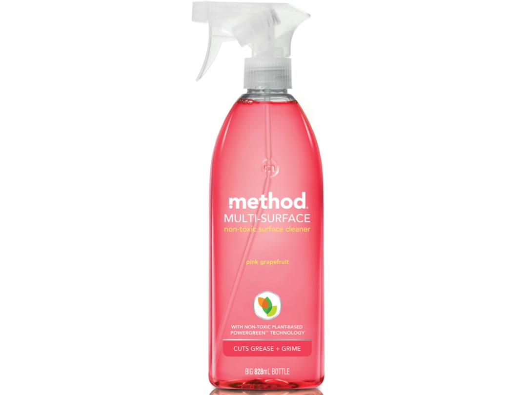 method Multi Purpose Cleaner Pink Grapefruit 828ml 4006334 4006334