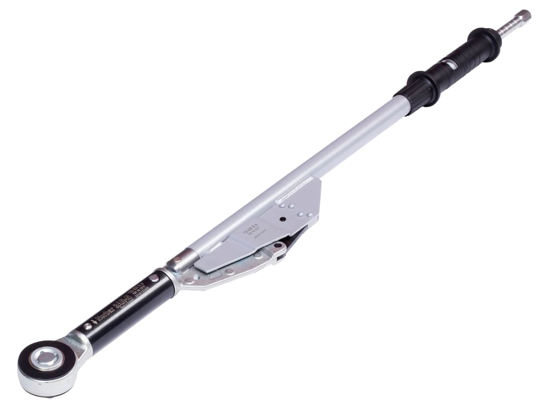 Norbar 3AR-N Industrial Torque Wrench 1in Drive 120-600Nm (100-450 lbf·ft) 120101.01