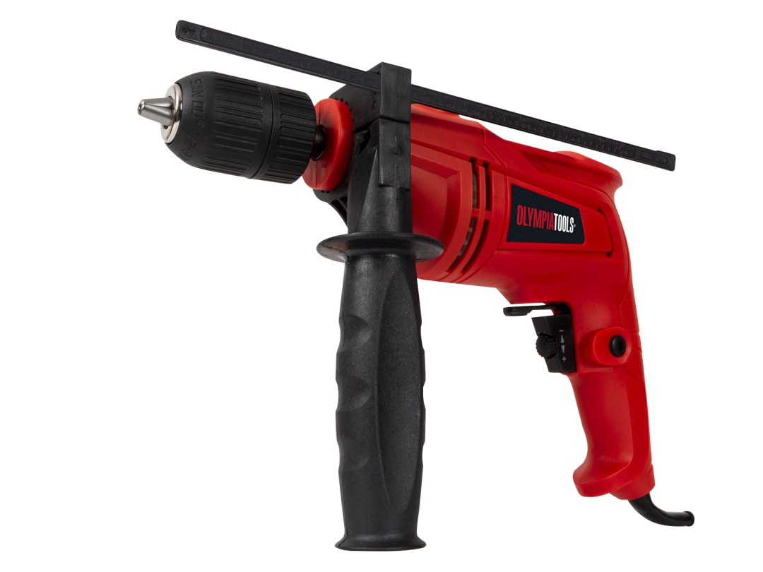 Olympia Power Tools Hammer Drill 600W 240V 09-050