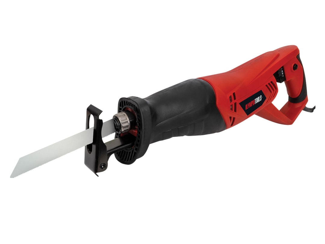 Olympia Power Tools Reciprocating Saw 900W 240V 09-350
