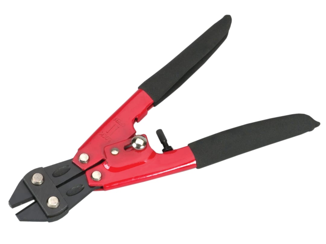 Olympia Centre Cut Mini Bolt Cutters 210mm (8in) 39-008