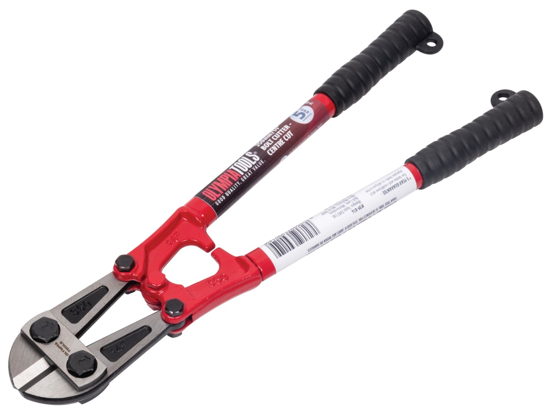 Olympia Centre Cut Bolt Cutters 350mm (14in) 39-014