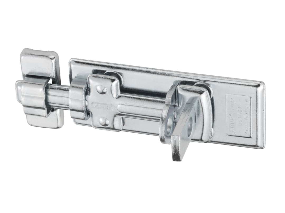 ABUS Mechanical 300/100 Locking Bolt 100mm 10033690-01