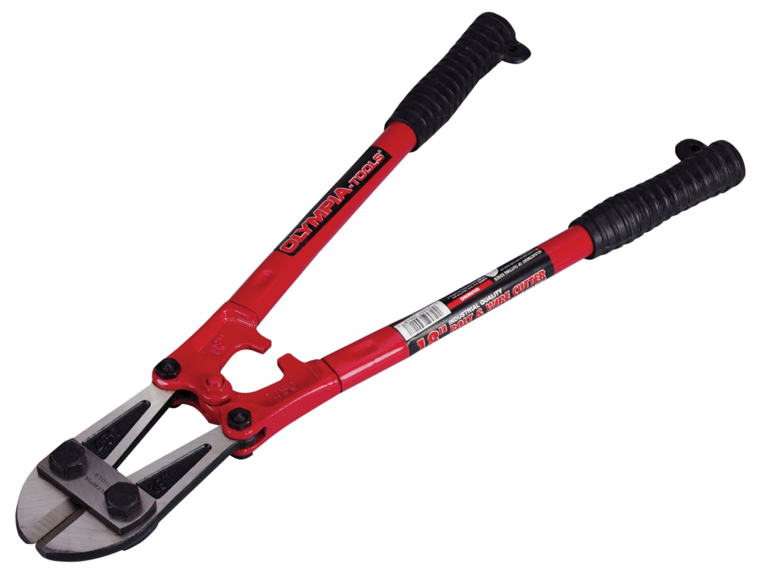 Olympia Centre Cut Bolt Cutters 600mm (24in) 39-024