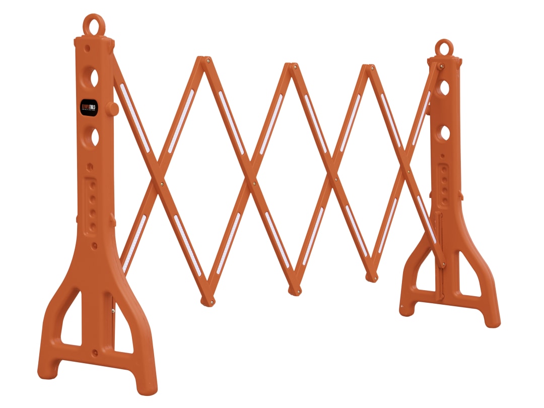 Olympia Portable Safety Barrier 90-820