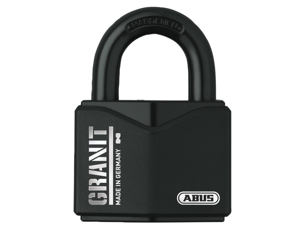 ABUS Mechanical 37RK/55mm GRANIT™ Plus Padlock 10007783-01