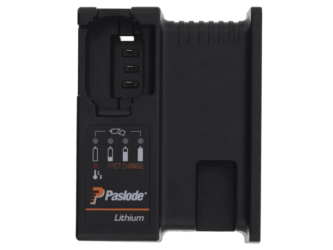Paslode Li-ion Battery Charger 018882