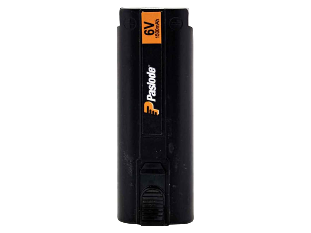 Paslode 018890 Battery 6V 1.5Ah Ni-MH 018890