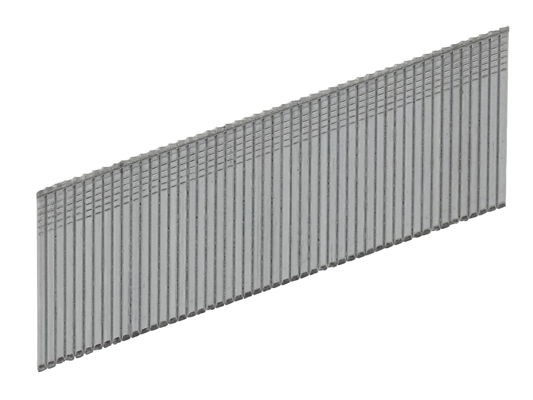 Paslode 38mm IM65a Galvanised Angled Brads Box of 2000 + 2 Fuel Cells 300271