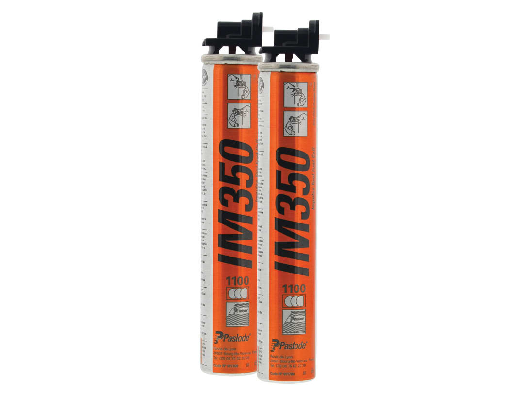 Paslode Impulse Fuel Cell for IM350+ (Pack of 2) 300346