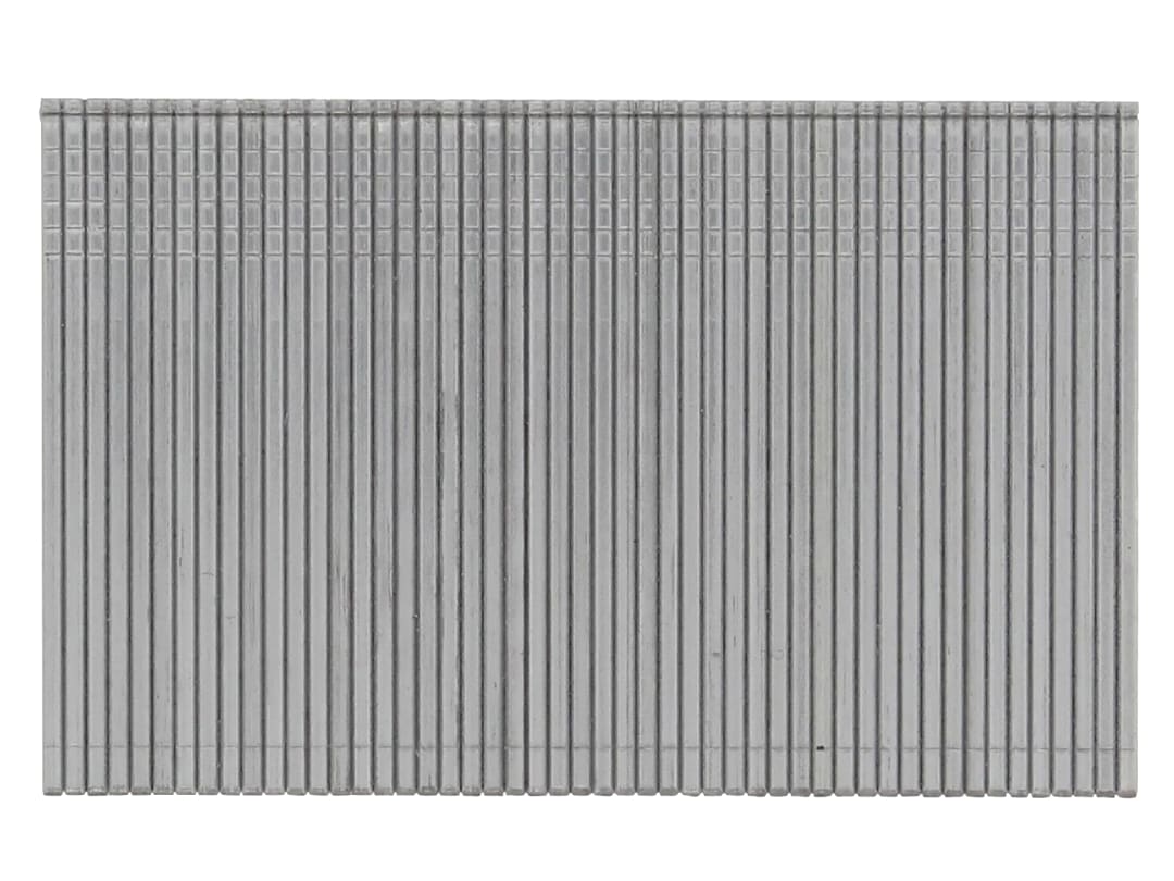 Paslode ELECTROGALV Brad Nails F18 x 50mm Box 2,000 + 2 Fuel Cells 395196