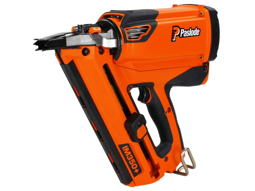 Paslode IM350+ 1st Fix Gas Framing Nailer 906500