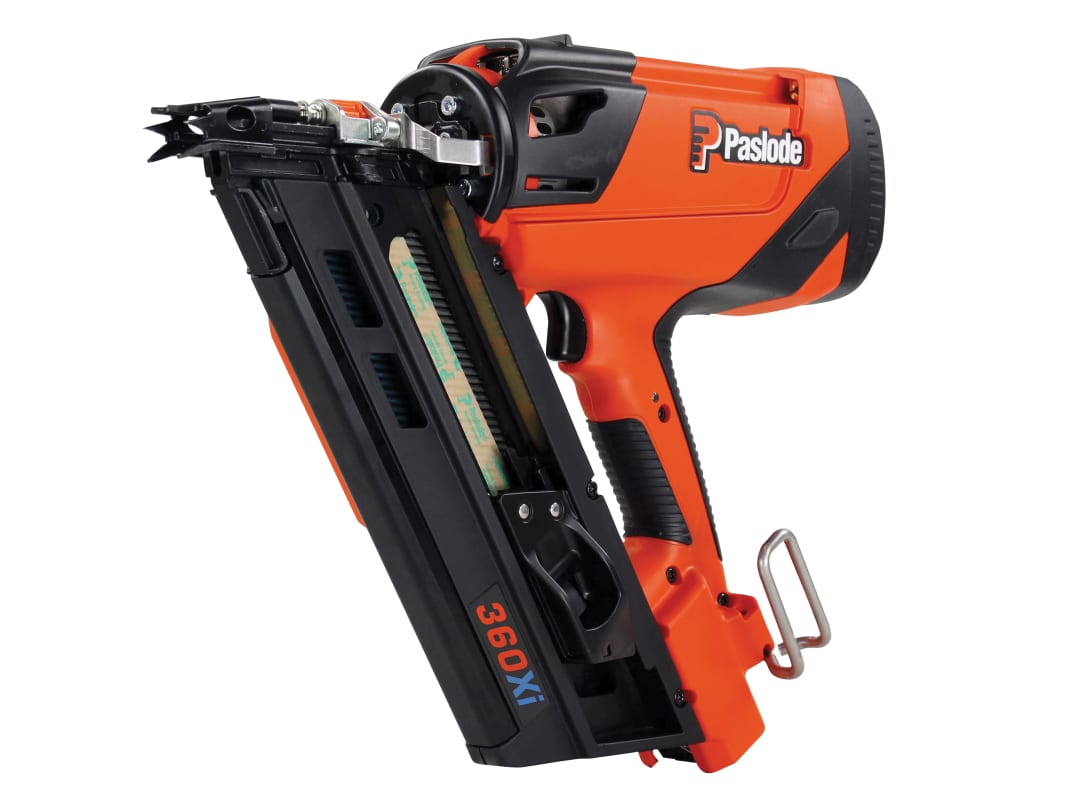 Paslode 360Xi Framing Nailer 7.4V 1 x 2.1Ah Li-ion 019700