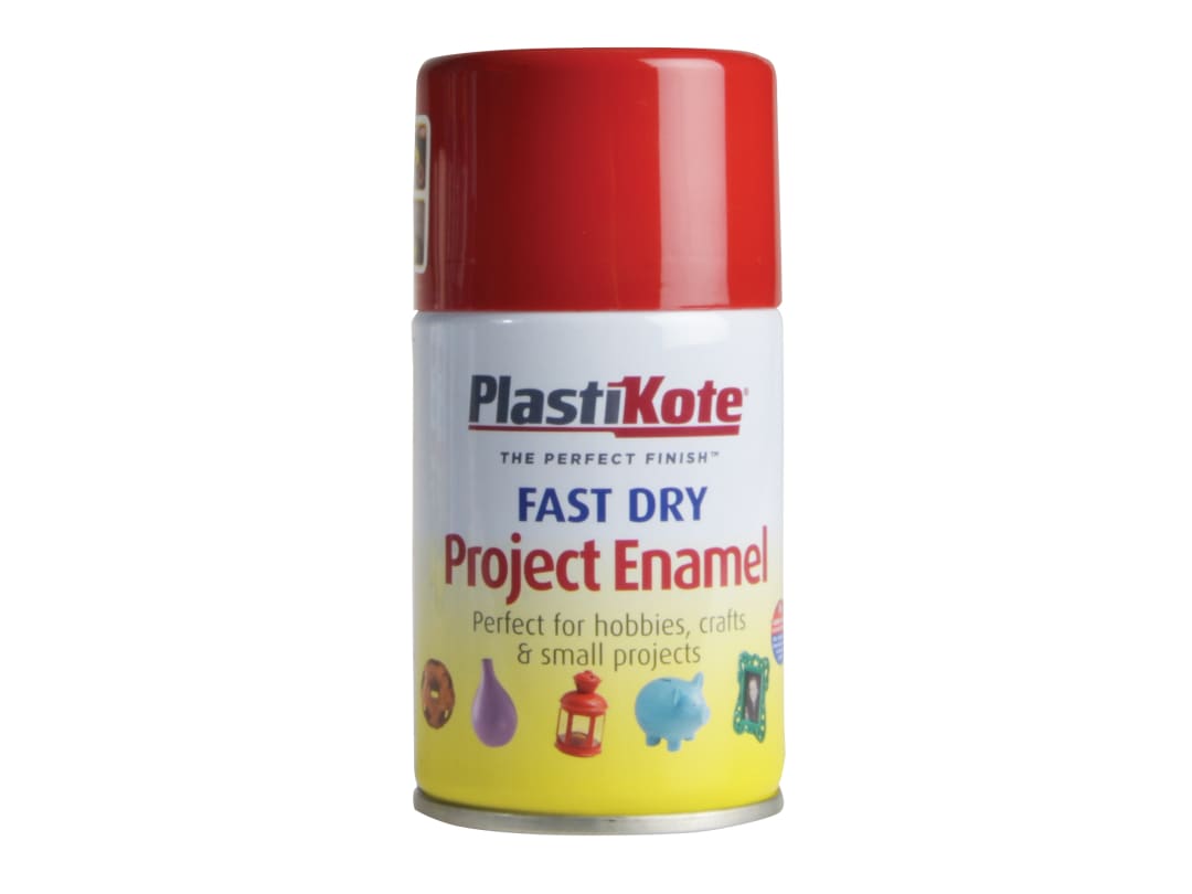 PlastiKote Aerosol Insignia Red 100ml 106S 001060