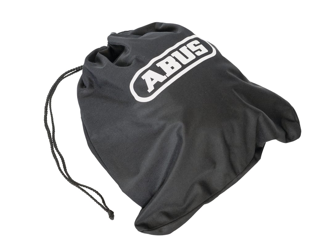 ABUS Mechanical Safety Helmet Bag 10038538-01