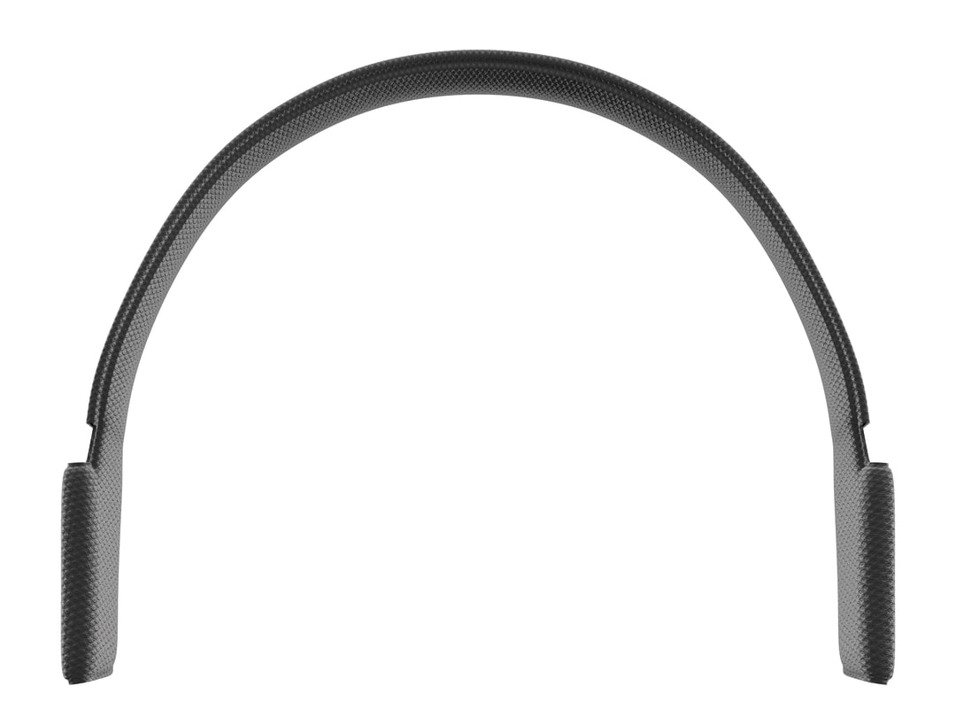 ABUS Mechanical SCATOR /SCATOR-E Padding Set 10038540-01