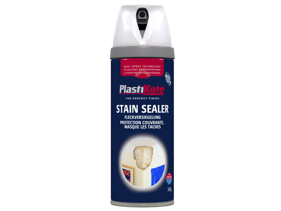 PlastiKote Premium Stain Sealer 400ml 26010 026010