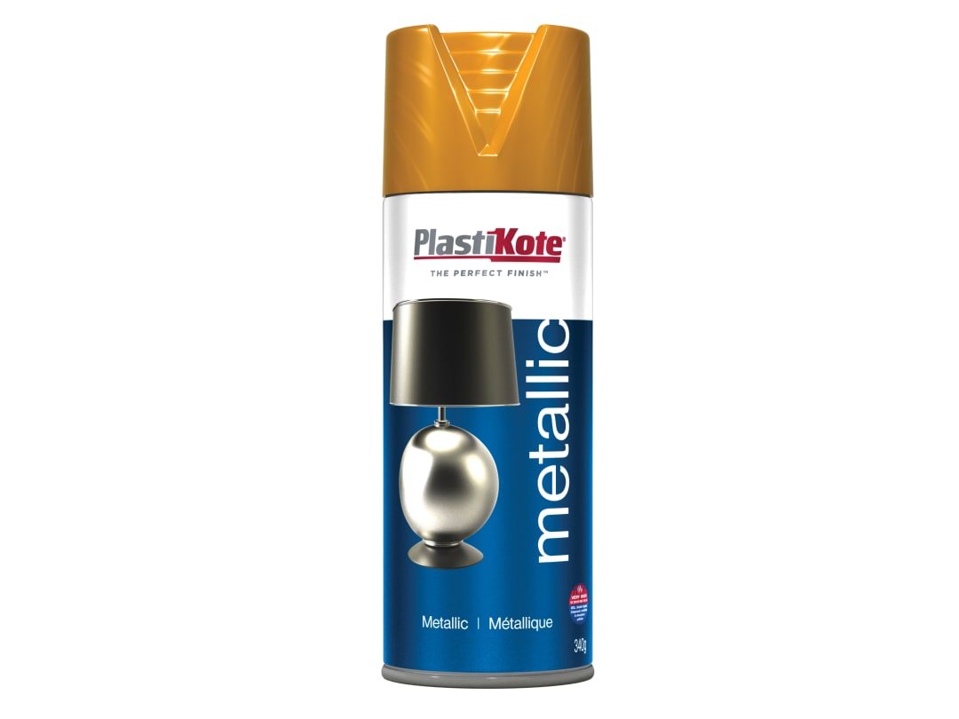 PlastiKote Metallic Copper 400ml 453 440453