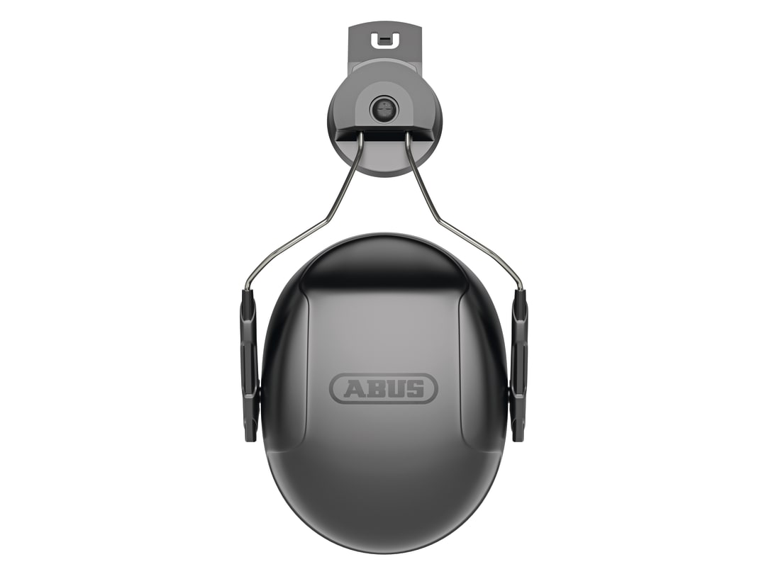 ABUS Mechanical Safety Earmuffs 10041400-01