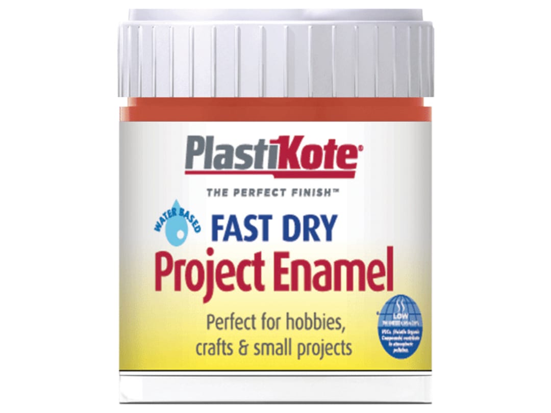 PlastiKote Bottle Insignia Red 59ml B13 440013