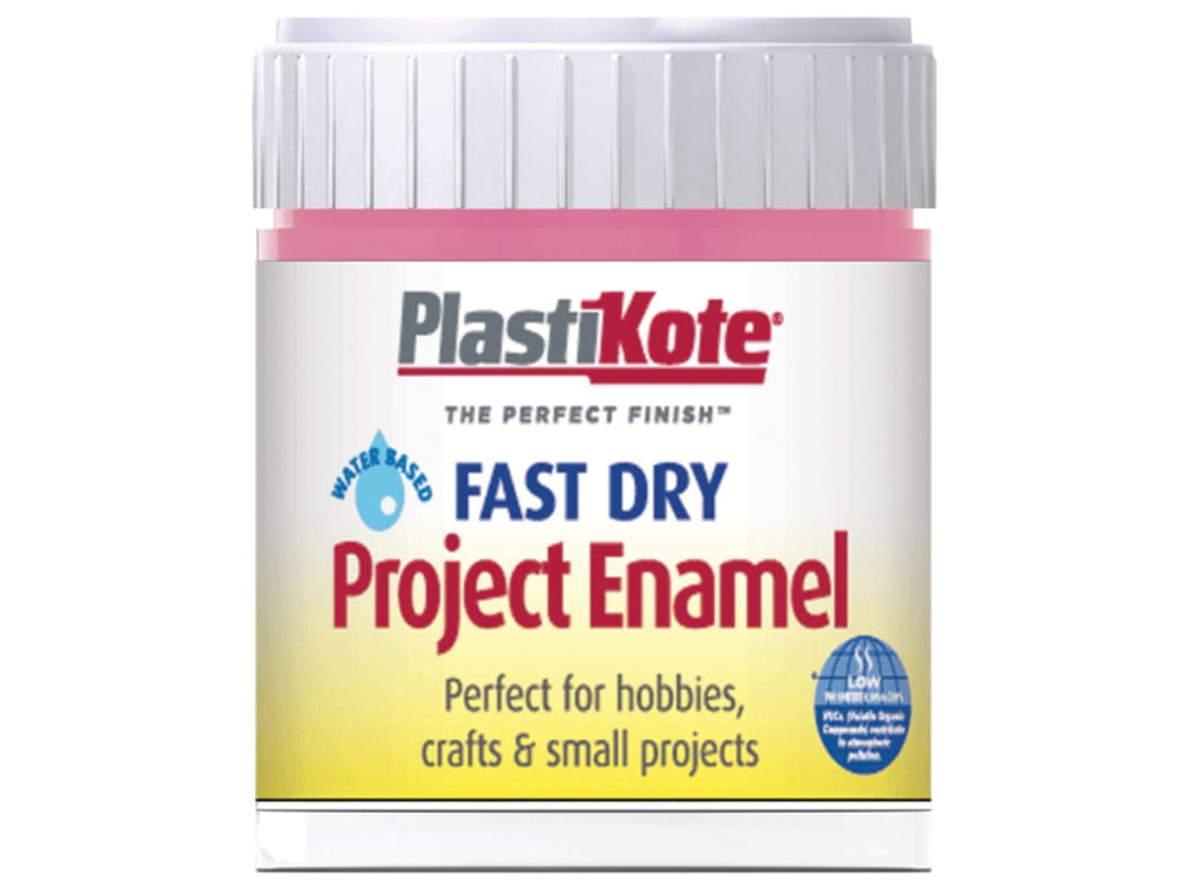 PlastiKote Bottle Hot Pink 59ml B14 440014
