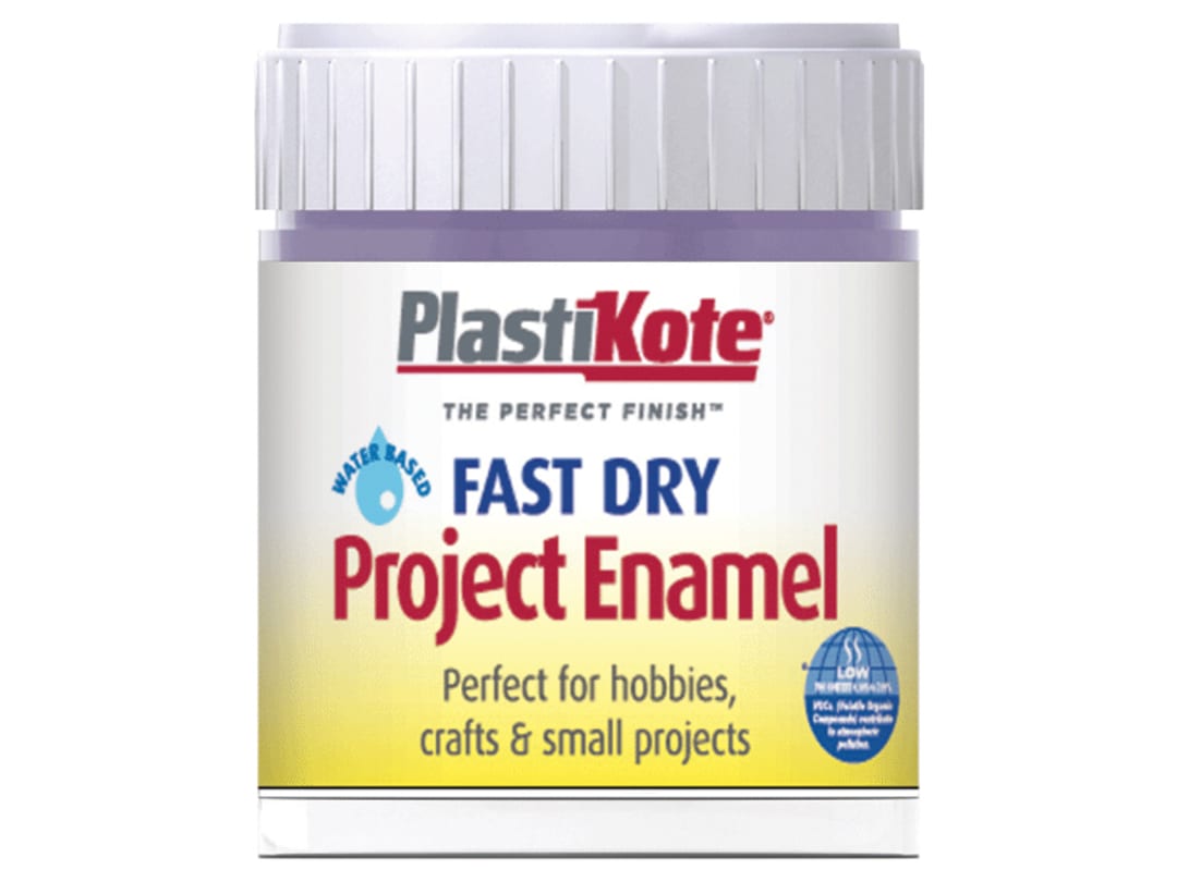 PlastiKote Bottle Lavender 59ml B22 440022