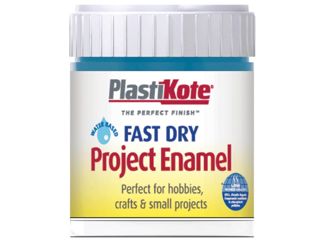 PlastiKote Bottle Harbour Blue 59ml B23 440023