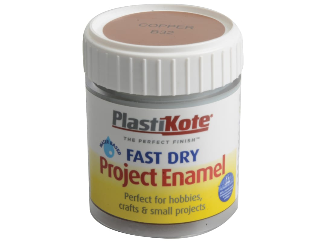 PlastiKote Bottle Copper 59ml B32 440032