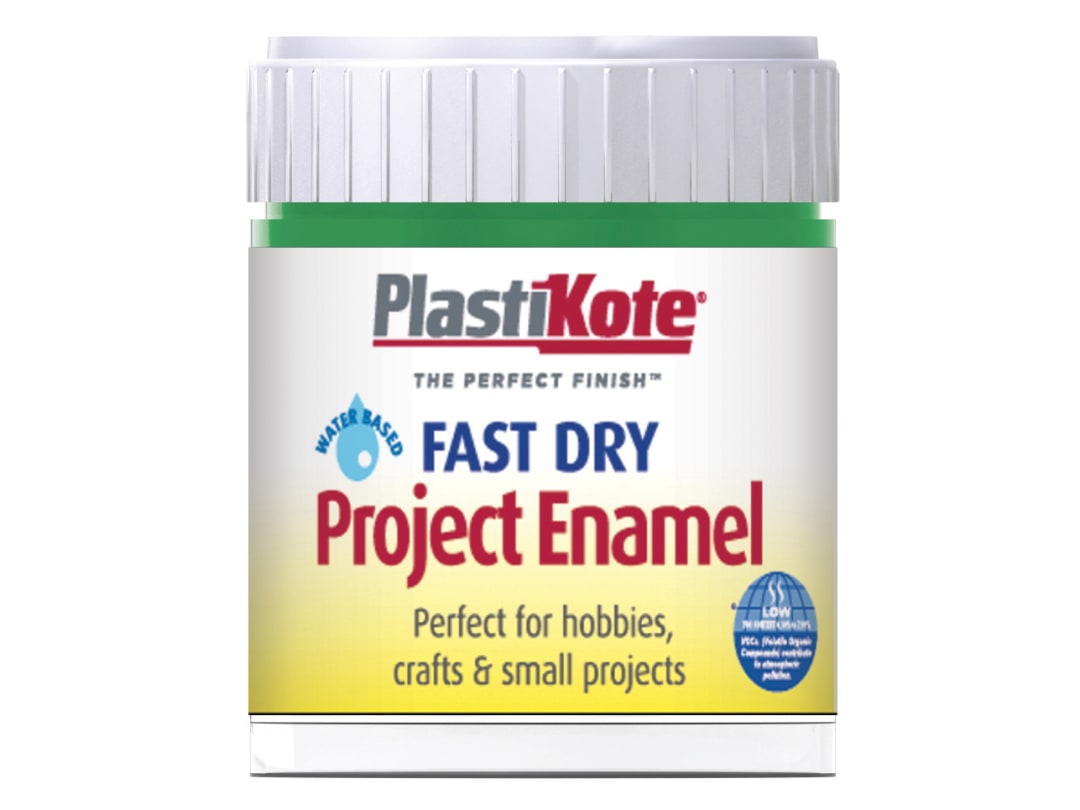 PlastiKote Bottle Night Blue 59ml B7 440007