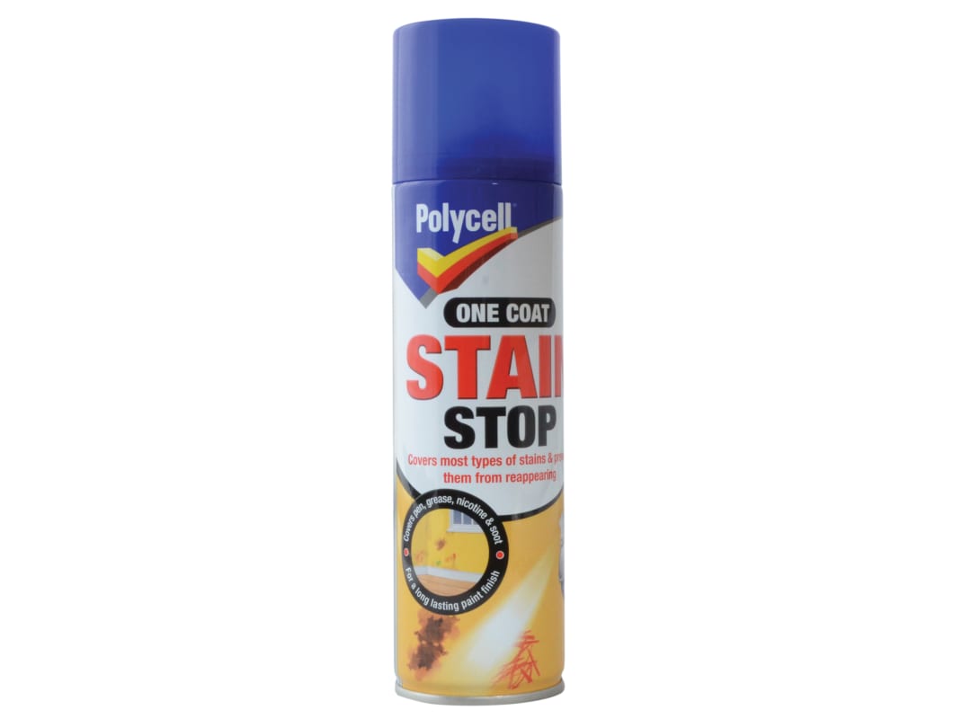 Polycell Stain Stop 250ml 5084985