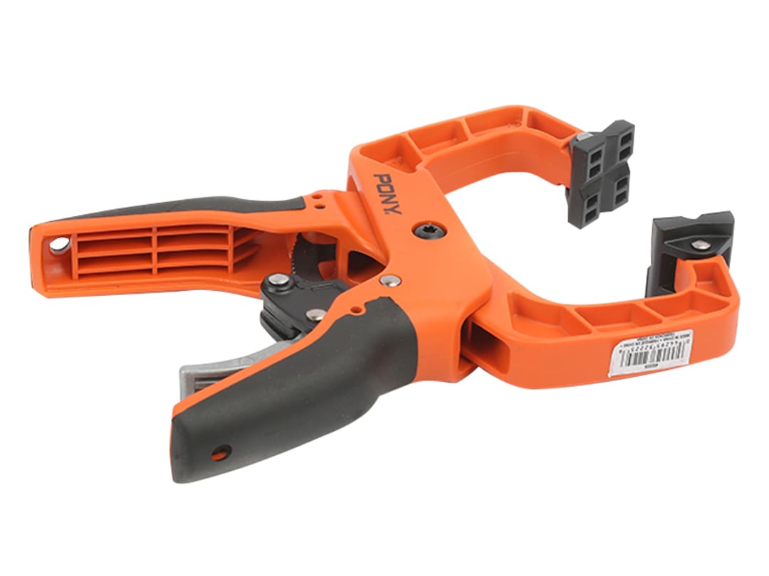 Pony Jorgensen Hand Clamp 50mm POJ32225