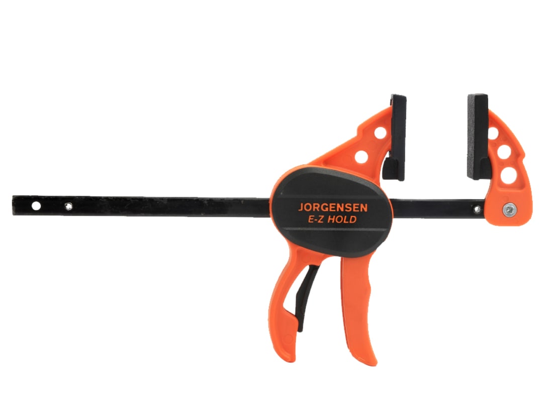 Pony Jorgensen Hobby E-Z HOLD Adjustable Clamp 4in POJ33804