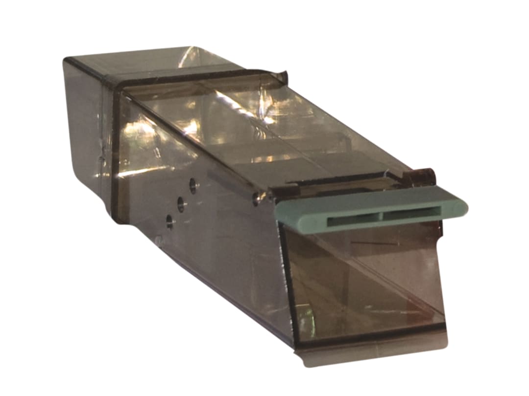 Pest-Stop (Pelsis Group) Trip Trap Live Catch Mouse Trap PSTT PSTT