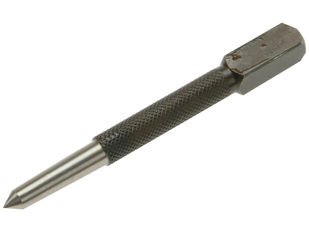 Priory 44 Square Head Centre Punch 3/16in PRI44316