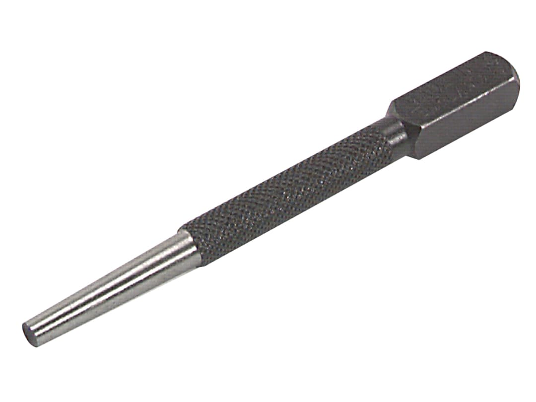 Priory 66 Nail Punch 1/8in PRI6618