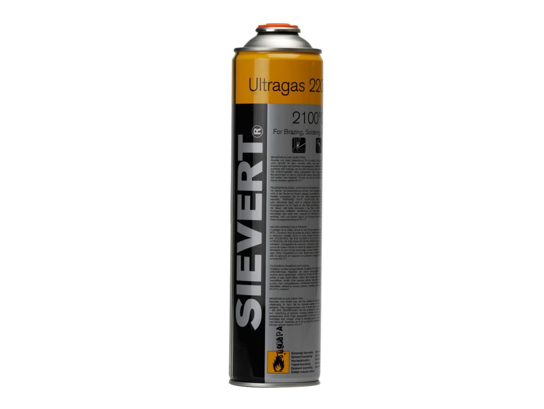 Sievert 2205 Ultra Gas Cartridge 210g 220583