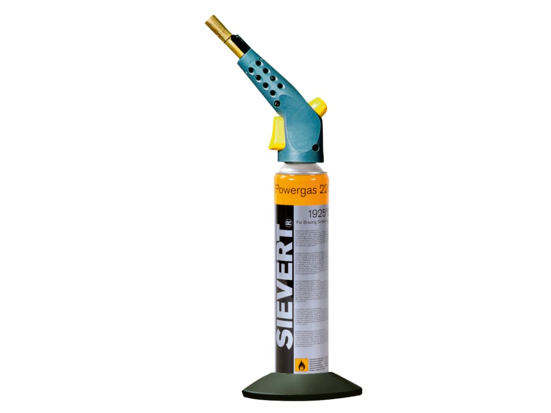 Sievert Easyjet Gas Torch 229501