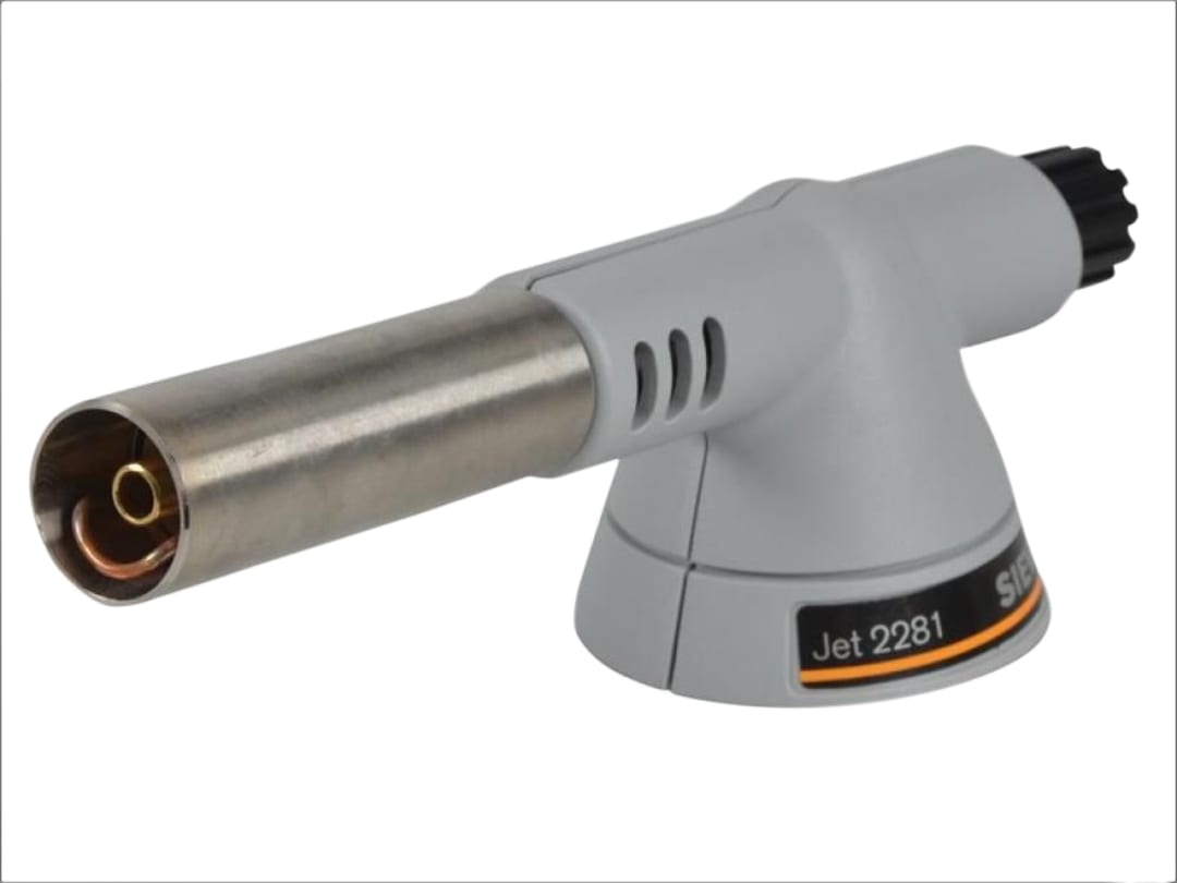 Sievert Handyjet Multi-Purpose Blowtorch 238101