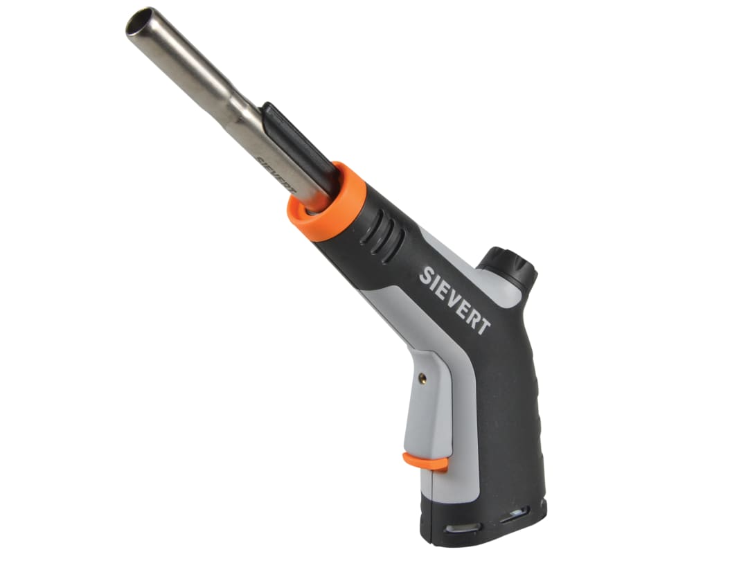 Sievert 253501 UK Powerjet Blowtorch Only - Fits M14 x 1.5 253501