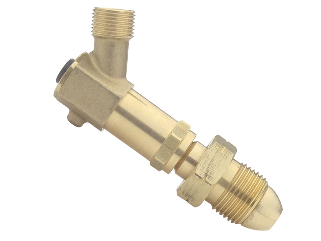 Sievert HF3 Hose Failure Valve 305401